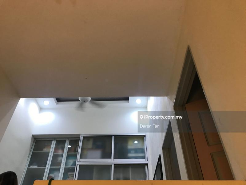 2-storey Terraced House for Sale in Serdang, Seri Kembangan by Daren Tan - iProperty.com.my