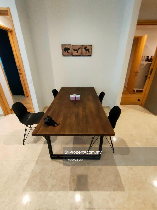 Residensi Servis untuk Dijual di Damansara City Residency (DC Residensi) oleh Jimmy Lee - iProperty.com.my