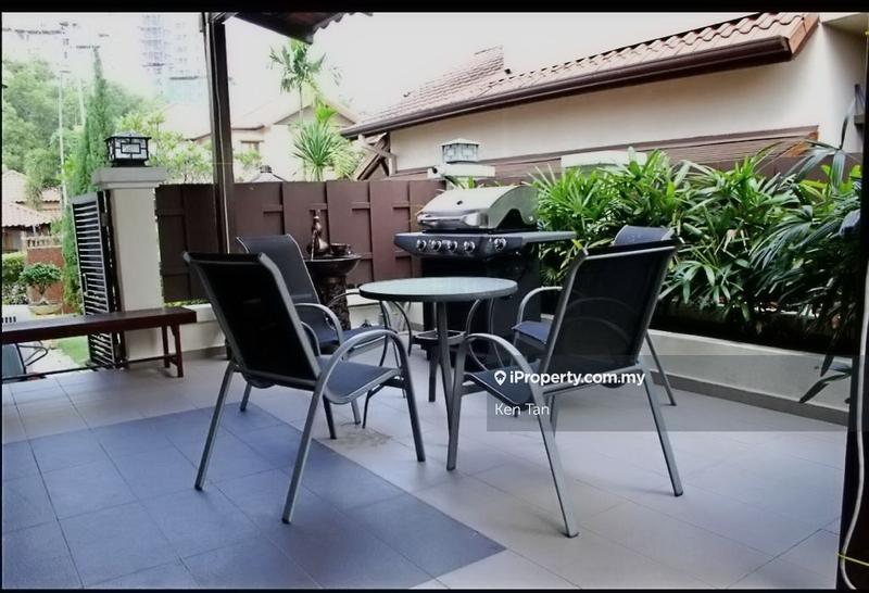 Banglo untuk Dijual di Damansara Idaman, Ara Damansara oleh Ken Tan - iProperty.com.my