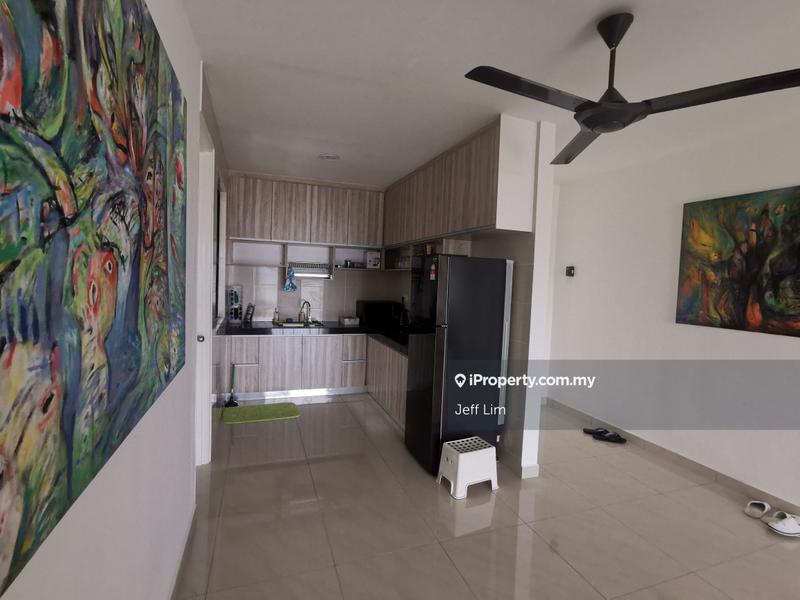 Condominium for Sale in Upper East @ Tiger Lane by Jeff Lim - iProperty.com.my