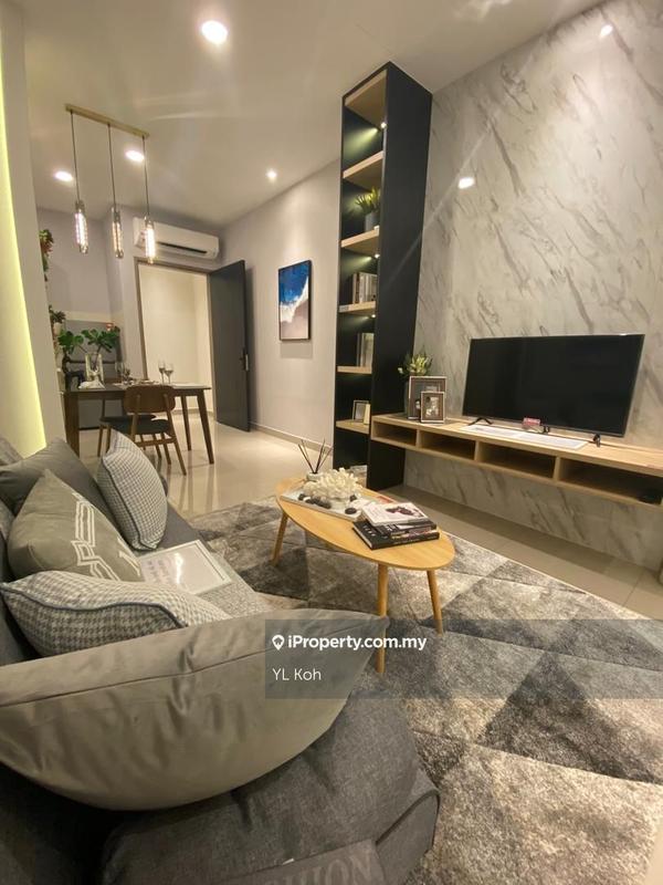 For Sale - TRELLIS RESIDENCES