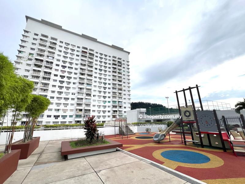Condominium for Sale in Monte Bayu by Vickky Wong - iProperty.com.my