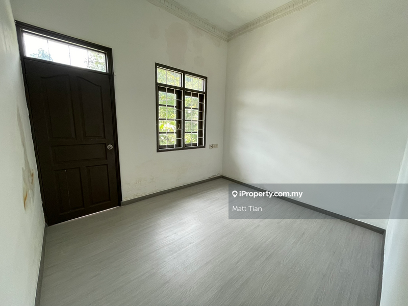 Terraced House for Sale in Taman Wangsa Ukay, Ulu Kelang by Matt Tian - iProperty.com.my