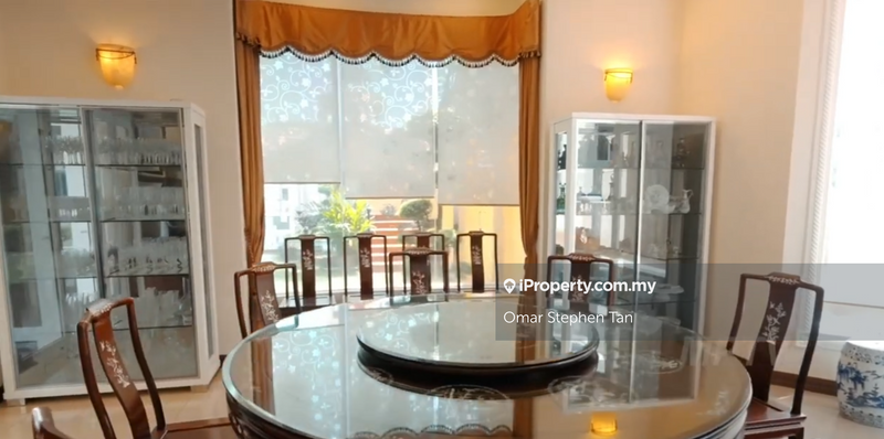 Bungalow House for Sale in PJU 3, Tropicana Golf and Resort, Petaling Jaya by Omar Stephen Tan - iProperty.com.my
