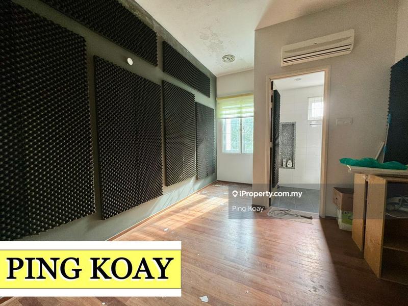 Rumah Teres 3-Tingkat untuk Dijual di Permai Jaya, Tanjung Bungah oleh Ping Koay - iProperty.com.my