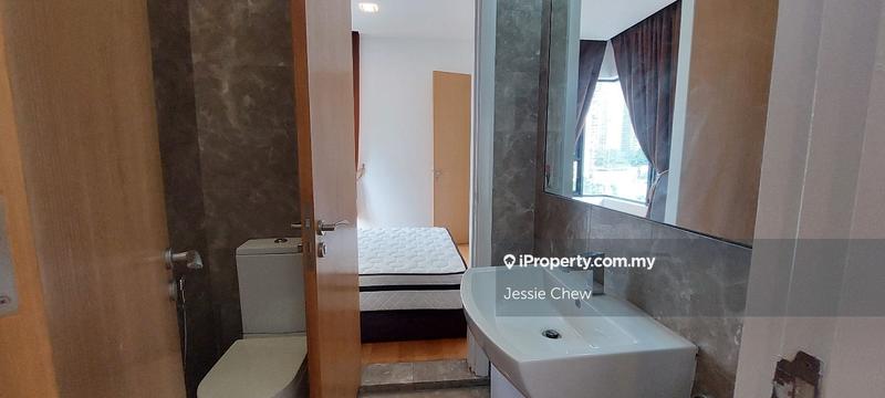 Kondominium untuk Dijual di Lumina Kiara oleh Jessie Chew - iProperty.com.my