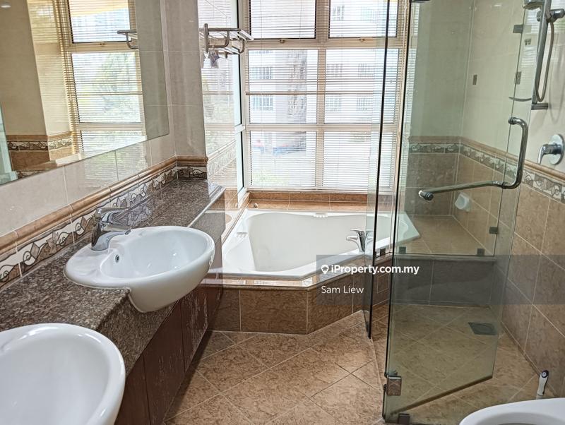 Kondominium untuk Disewa di La Grande Kiara oleh Sam Liew - iProperty.com.my
