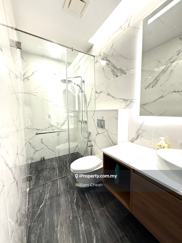 For Rent - Core Residence @ TRX