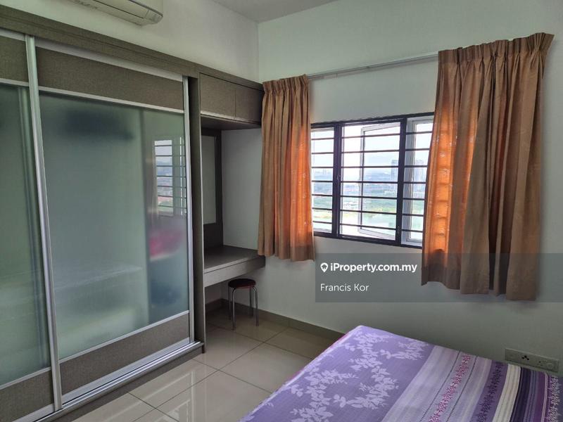 Kondominium untuk Dijual di The Wharf Residence oleh Francis Kor - iProperty.com.my