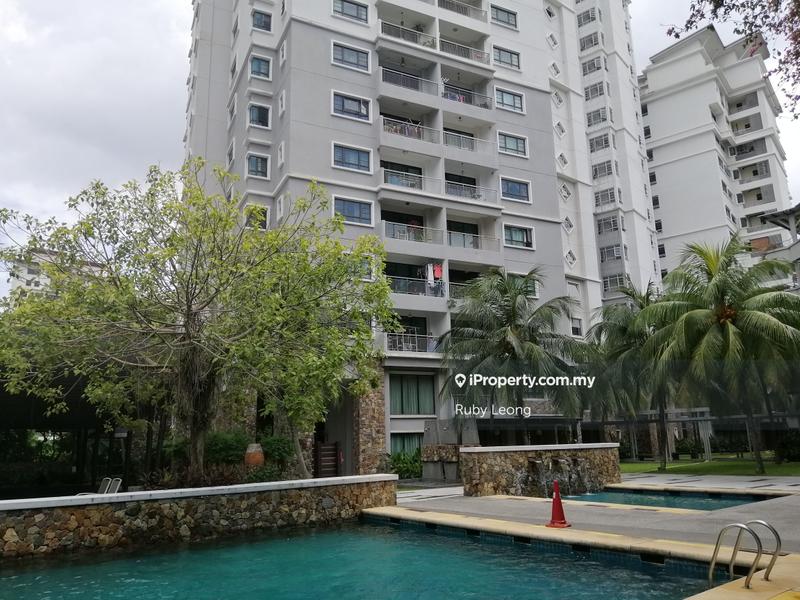 Kondominium untuk Dijual di Opal Damansara oleh Ruby Leong - iProperty.com.my