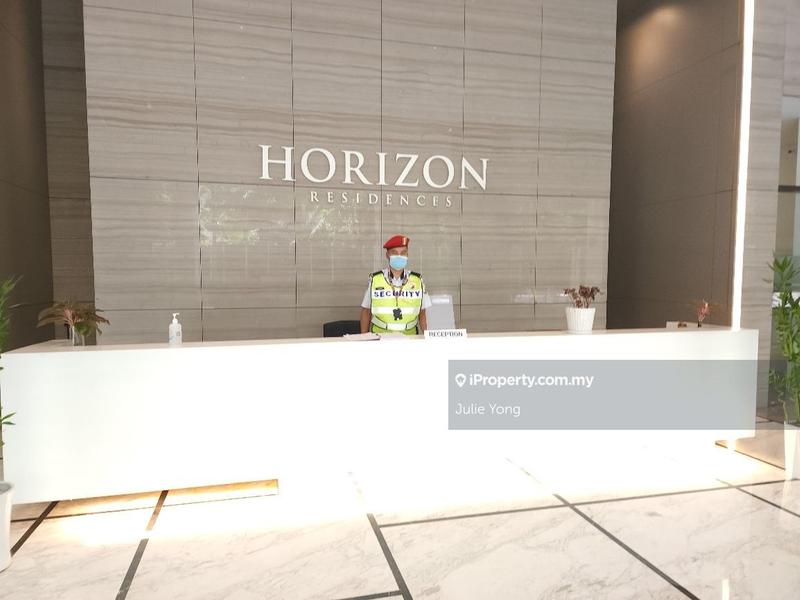 Residensi Servis untuk Dijual di The Horizon Residence oleh Julie Yong - iProperty.com.my