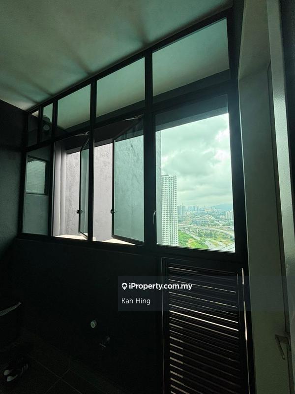 Kondominium untuk Dijual di THE Address II, Taman Desa oleh Kah Hing - iProperty.com.my