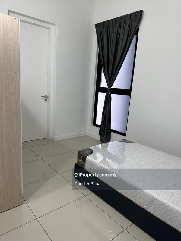 Service Residence for Rent in Le Pavillion by Chester Phua - iProperty.com.my