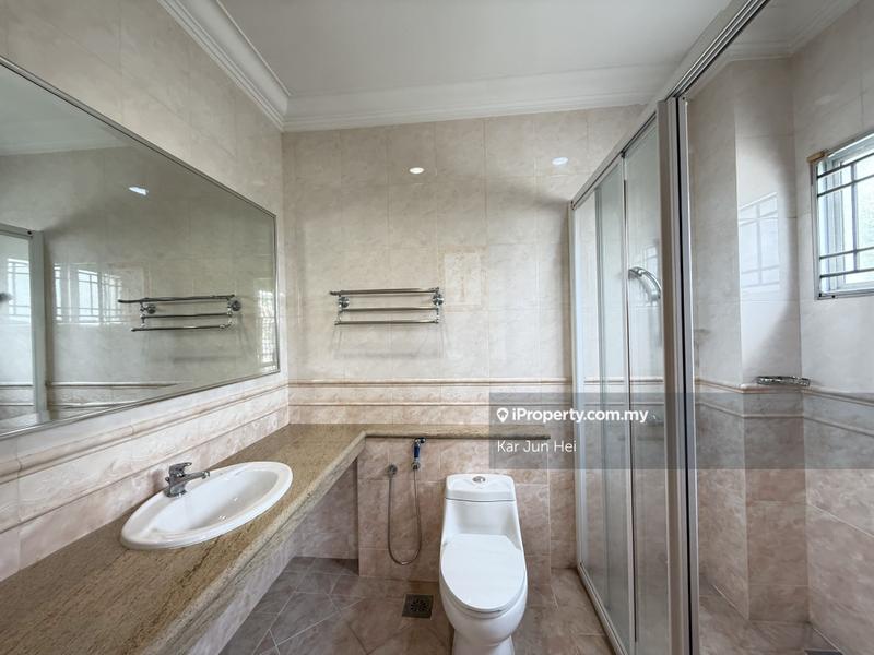 Banglo untuk Dijual di Country Heights, Kajang oleh Kar Jun Hei - iProperty.com.my