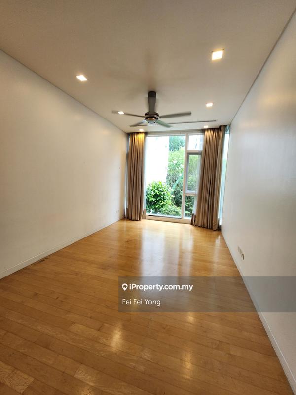 Semi-Detached House for Sale in Mont Kiara, Kuala Lumpur by Fei Fei Yong - iProperty.com.my