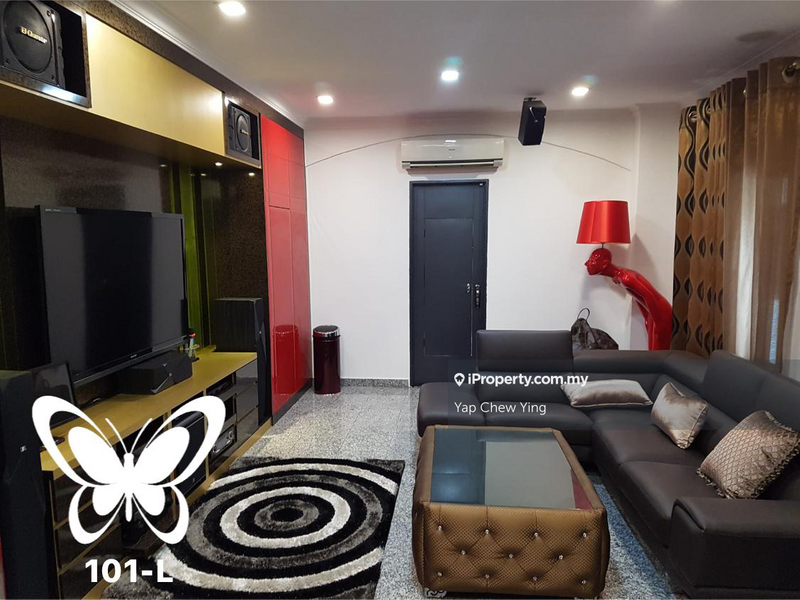 Bungalow House for Rent in D'Kayangan, Shah Alam by Yap Chew Ying - iProperty.com.my