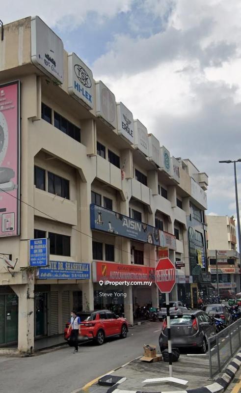 For Sale - Jalan Ipoh