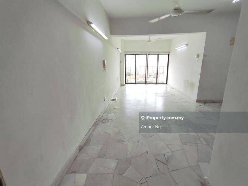 For Sale - Sri Pelangi Condominiums