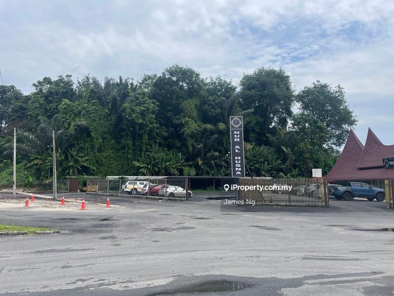 Tanah Pertanian untuk Dijual di Seremban 2, Negeri Sembilan oleh James Ng - iProperty.com.my