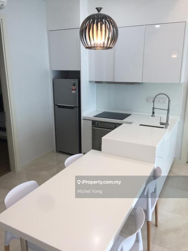 Service Residence for Sale in Vogue Suites One by Michel Yong - iProperty.com.my