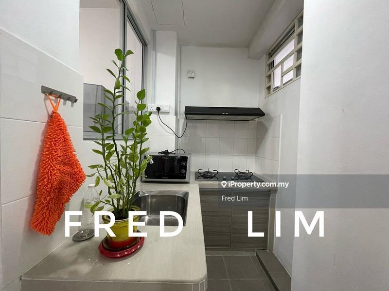 Kondominium untuk Dijual di Surin Condominium oleh Fred Lim - iProperty.com.my