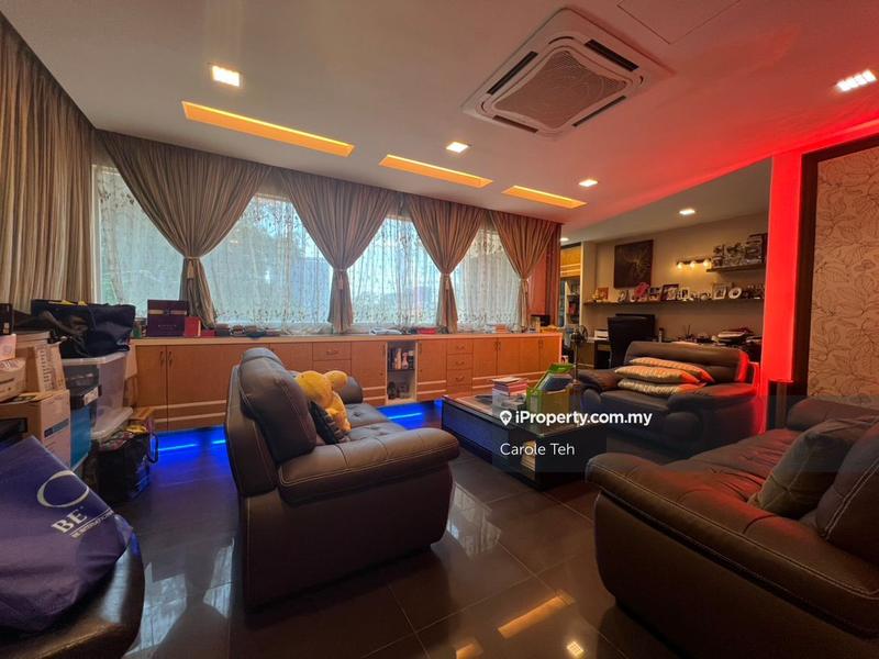 Semi-Detached House for Sale in Taman Overseas Union (Taman Oug), Jalan Klang Lama (Old Klang Road) by Carole Teh - iProperty.com.my