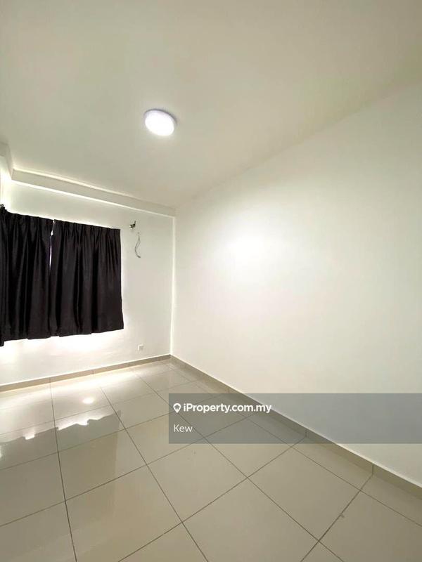 Condominium for Sale in Sky Vista Residency by Kew - iProperty.com.my