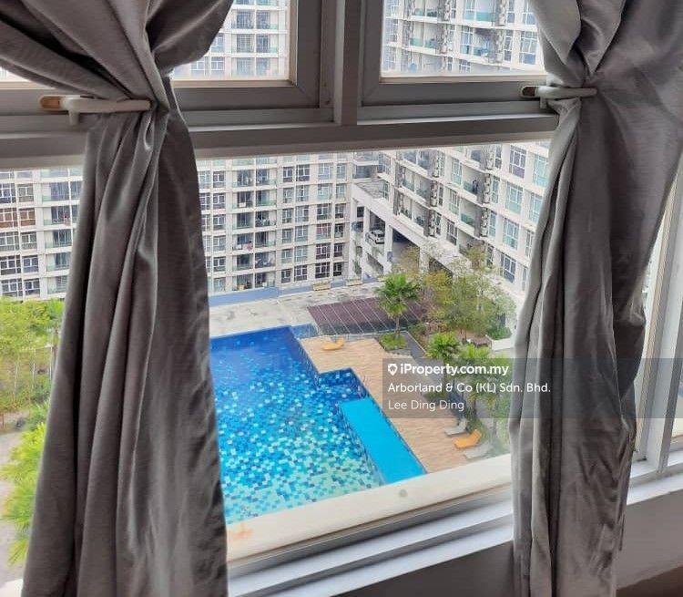 For Sale - Mutiara Ville