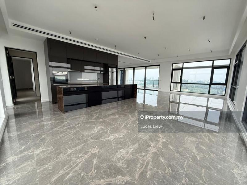 Residensi Servis untuk Dijual di Park Regent @Desa Park City oleh Lucas Liew - iProperty.com.my