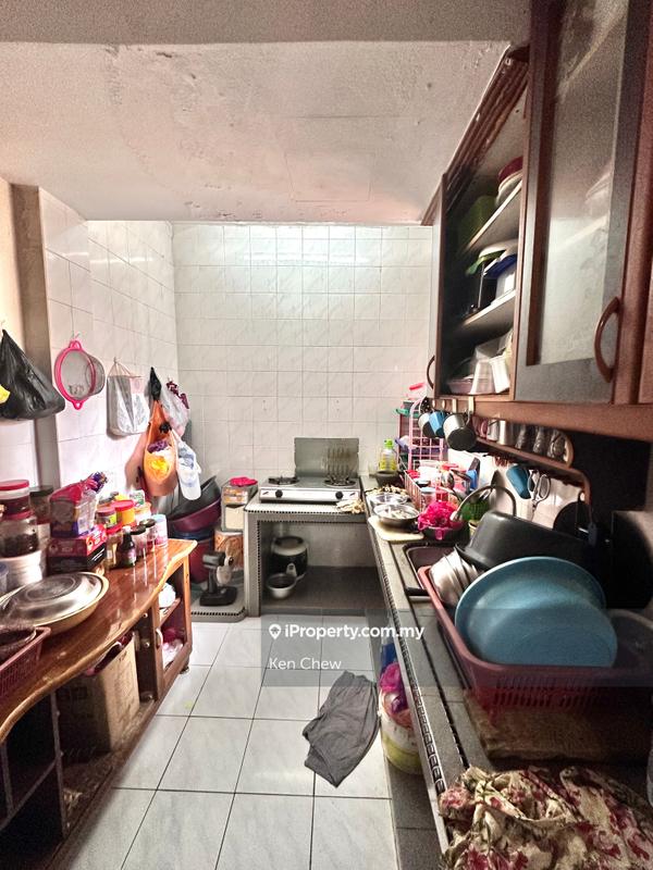 Pangsapuri untuk Dijual di Pangsapuri Putra Impian oleh Ken Chew - iProperty.com.my
