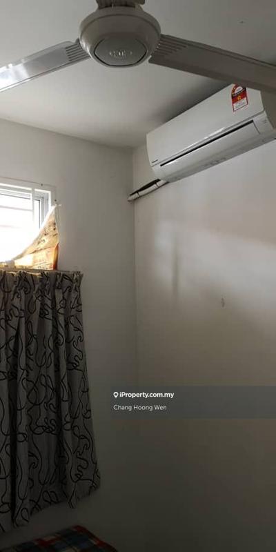 Rumah Berangkai 1 Tingkat untuk Dijual di Taman Desaru Utama, Pengerang oleh Chang Hoong Wen - iProperty.com.my