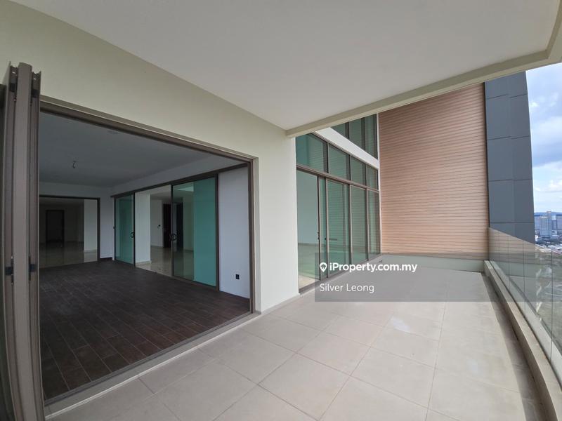 Condominium for Sale in Pinnacle Bangsar by Silver Leong - iProperty.com.my