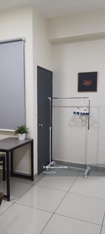 Kediaman Servis untuk Dijual di Mesahill oleh Athena Cho - iProperty.com.my