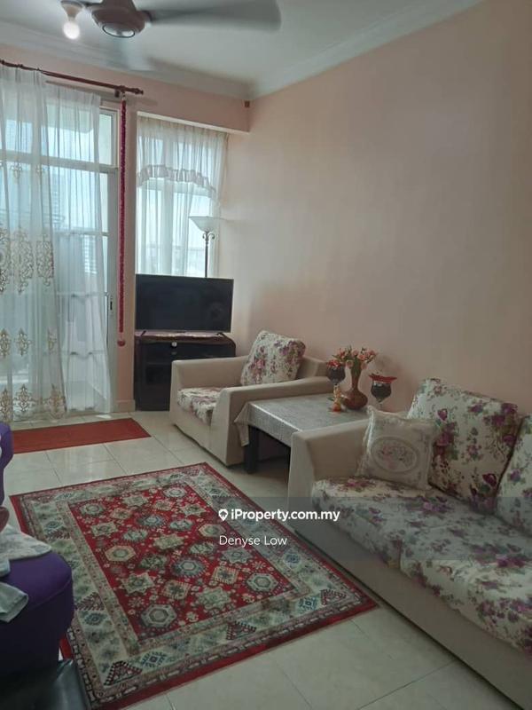 For Sale - Kelana Sentral