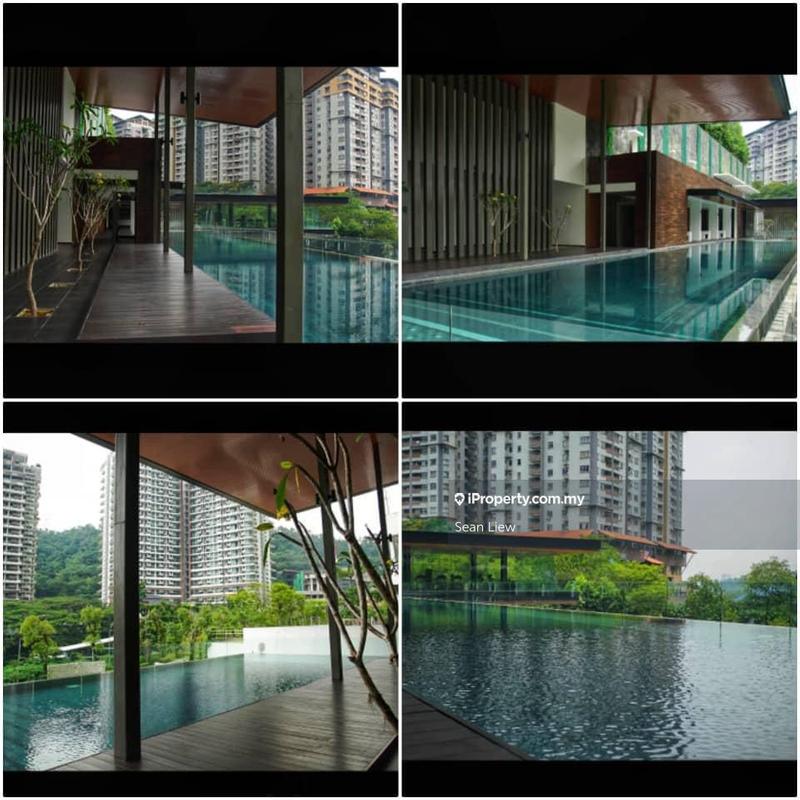 3.5-storey Terraced House for Sale in Damansara Perdana, Selangor by Sean Liew - iProperty.com.my