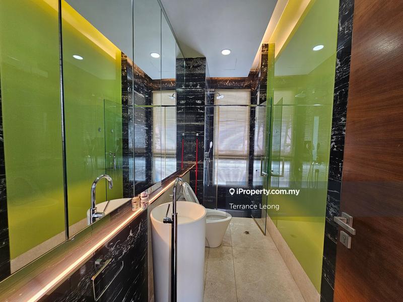 Banglo untuk Dijual di Taman Bukit Segar, Cheras oleh Terrance Leong - iProperty.com.my