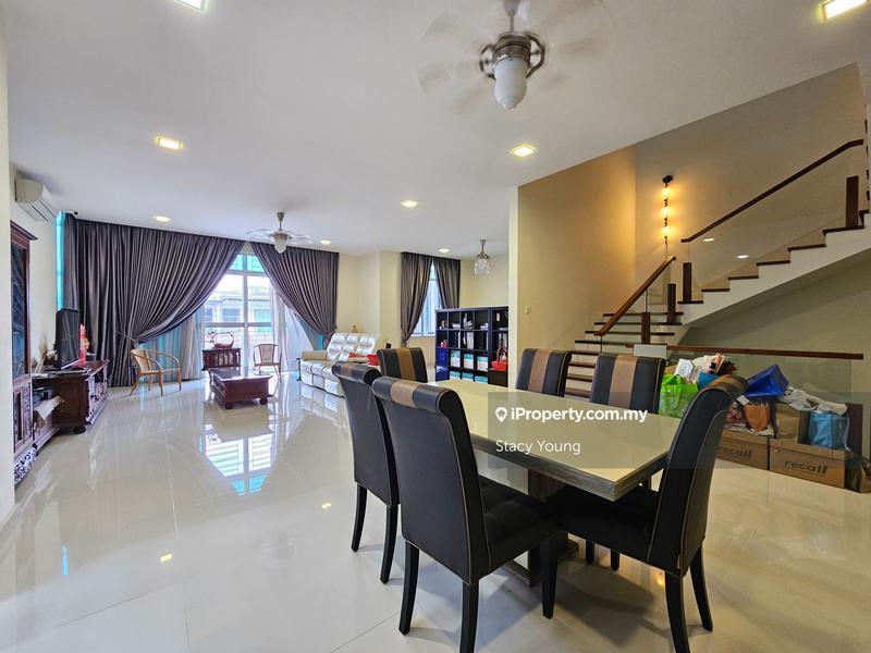Semi-Detached House for Sale in Sungai Long, Bandar Sungai Long by Stacy Young - iProperty.com.my
