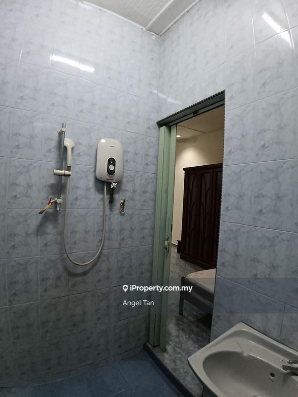Rumah Berangkai 2 Tingkat untuk Dijual di BANDAR PUCHONG JAYA, Puchong oleh Angel Tan - iProperty.com.my
