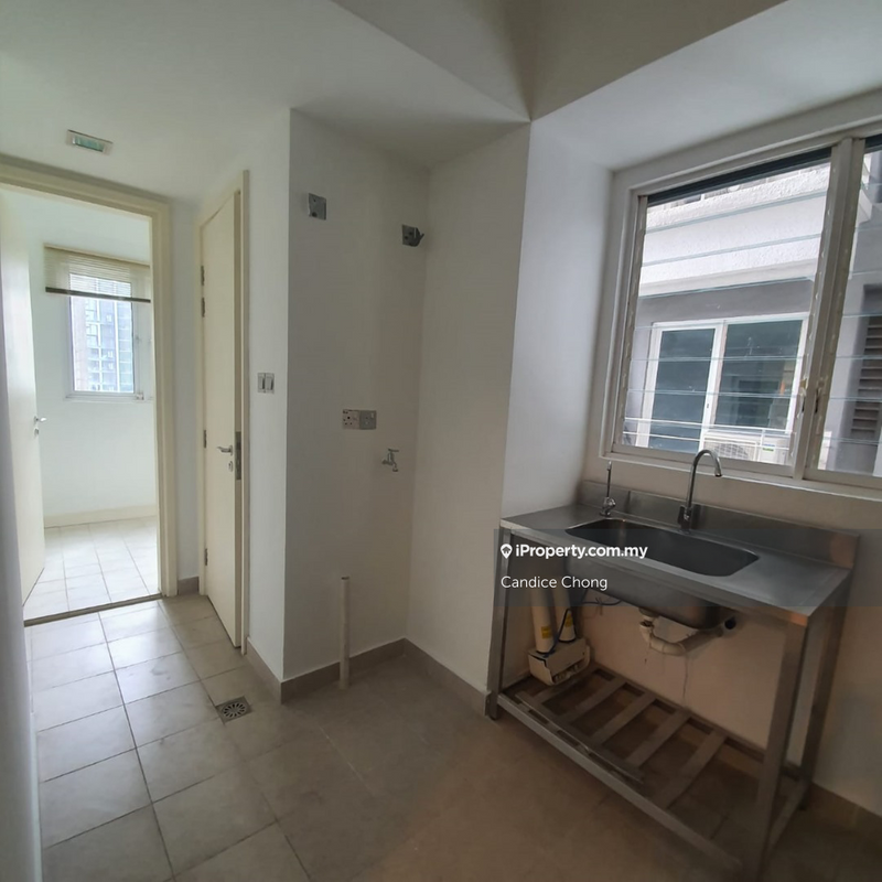 Condominium for Sale in Tiffani Kiara by Candice Chong - iProperty.com.my