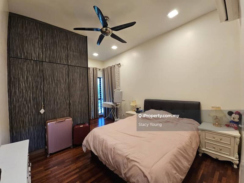 Rumah Teres 2-Tingkat untuk Dijual di Jade Hills, Kajang oleh Stacy Young - iProperty.com.my