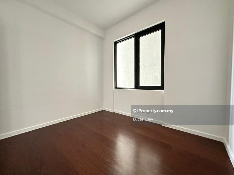 Residensi Servis untuk Dijual di Park Regent @Desa Park City oleh Lucas Liew - iProperty.com.my