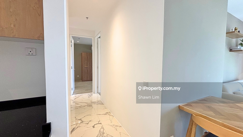Residensi Servis untuk Dijual di Lumi Tropicana oleh Shawn Lim - iProperty.com.my