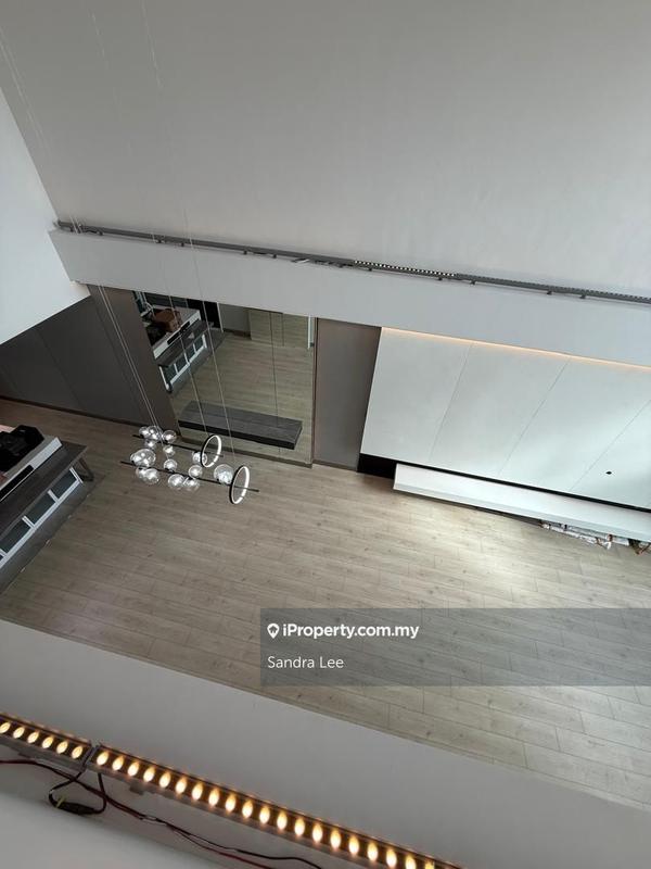 Kondominium untuk Dijual di 28 Dutamas oleh Sandra Lee - iProperty.com.my