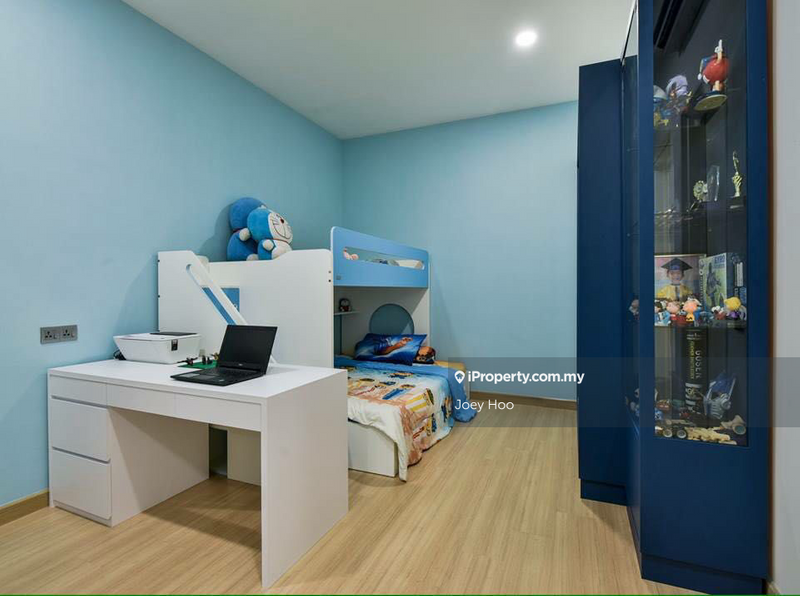 Condominium for Sale in Seringin Residences by Joey Hoo - iProperty.com.my