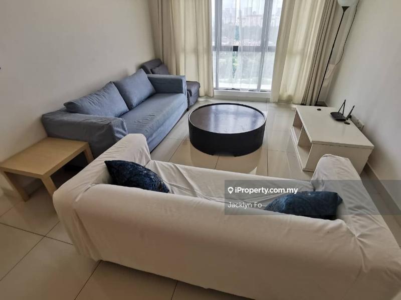 For Sale - 8 Kinrara