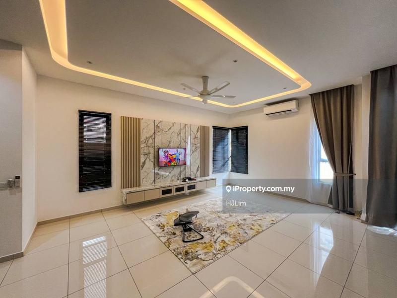 Rumah Berkembar untuk Dijual di Alam Sari, Bangi oleh HJLim - iProperty.com.my