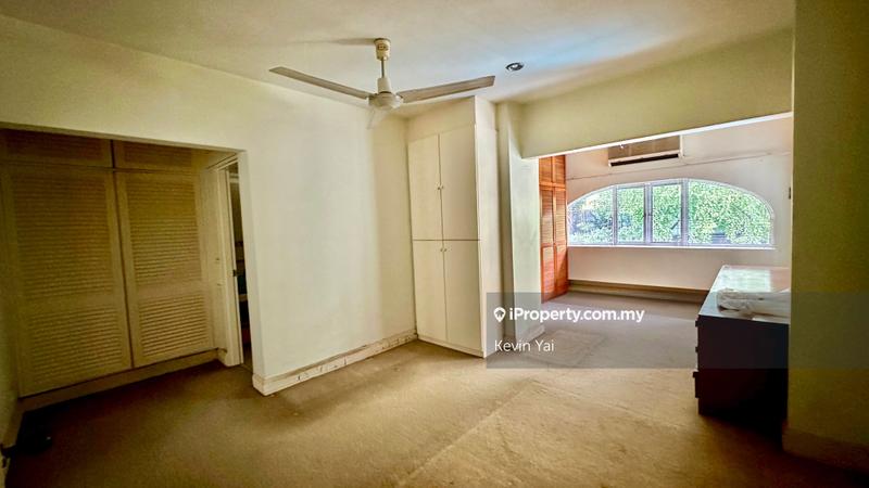 Bungalow House for Sale in Taman Bukit Pantai, Bangsar by Kevin Yai - iProperty.com.my