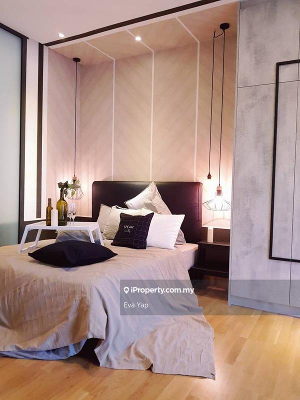 For Sale - KL Gateway Residences