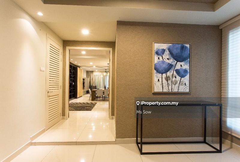 For Rent - The Reach @ Titiwangsa