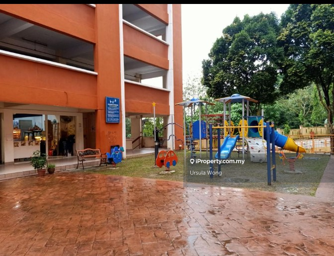 Condominium for Rent in Wangsa Metroview by Ursula Wong - iProperty.com.my